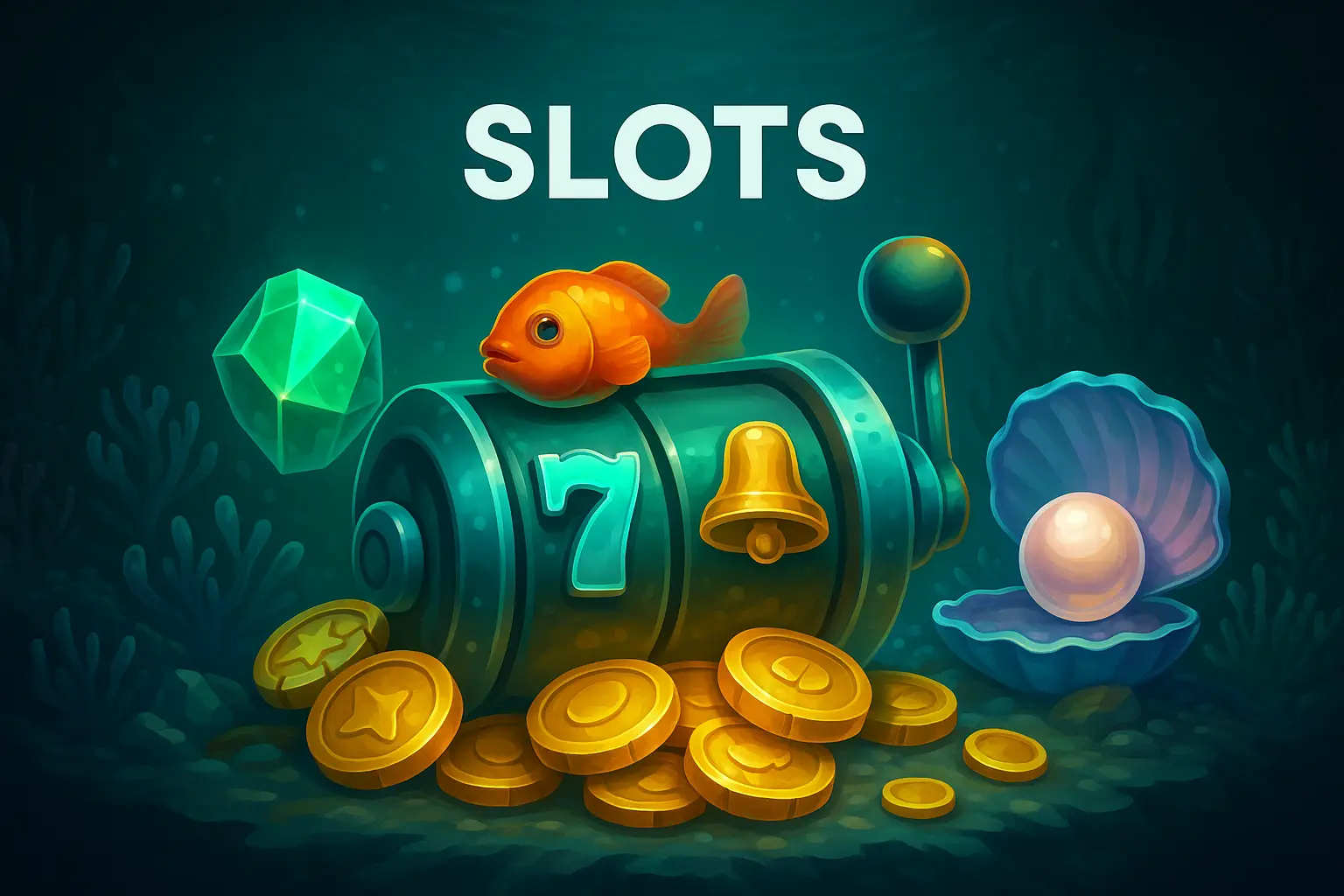 Sports and Betting Types at Admiral Shark Casino